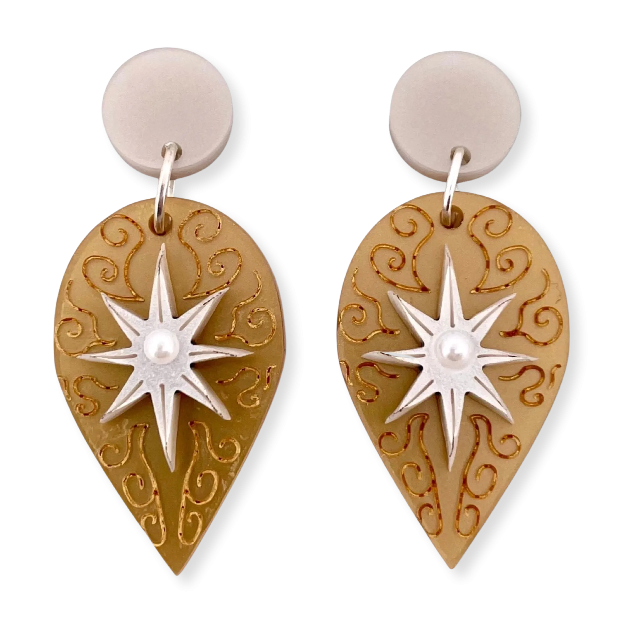 High elf - Earrings