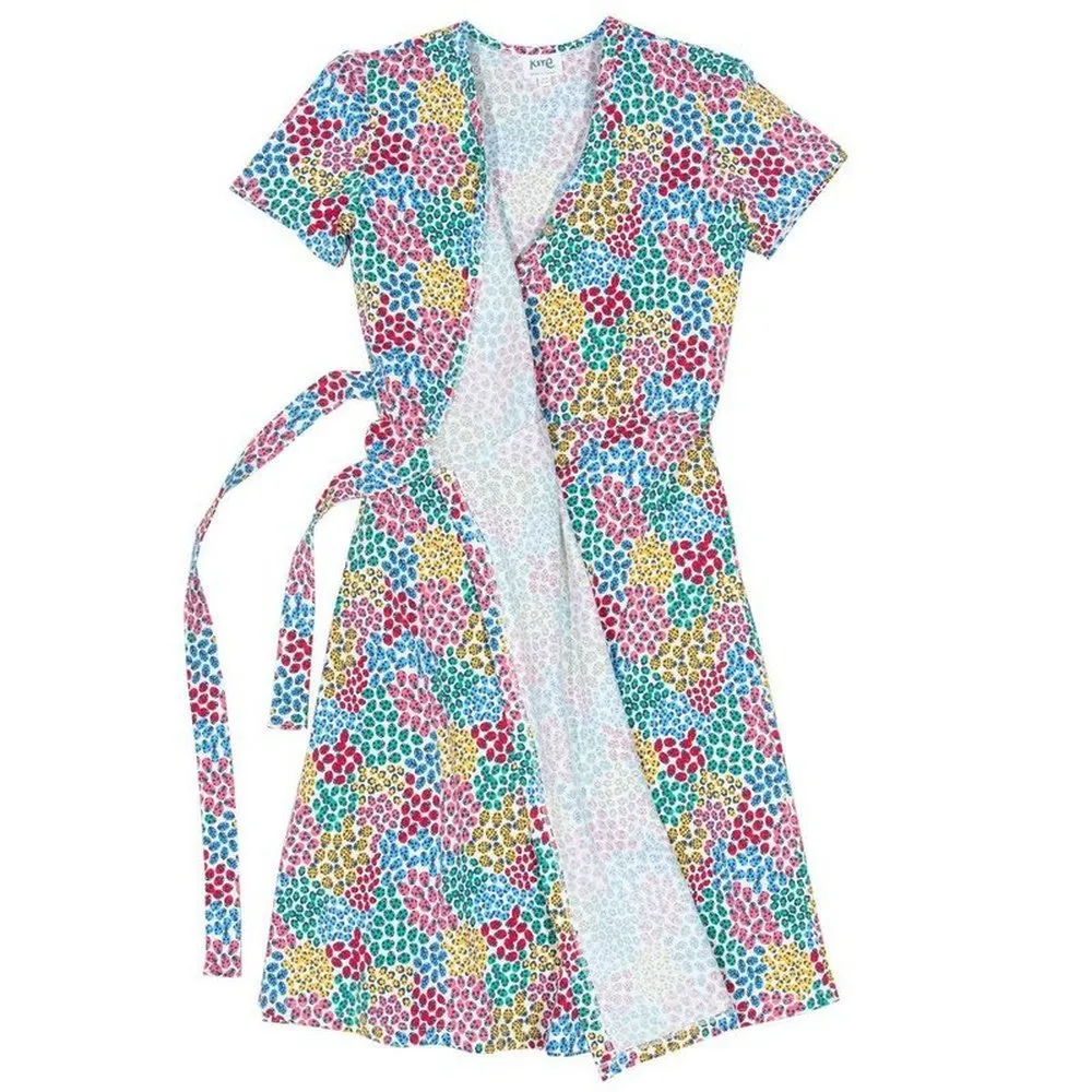 Highcliffe Dress Ladybird