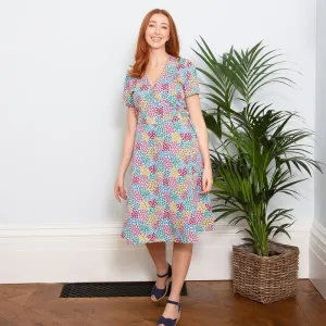 Highcliffe Dress Ladybird