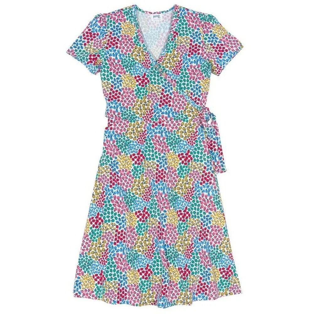 Highcliffe Dress Ladybird