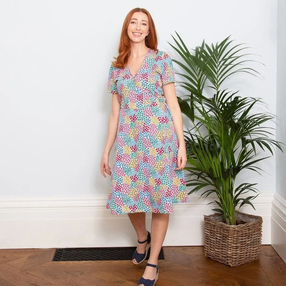 Highcliffe Dress Ladybird