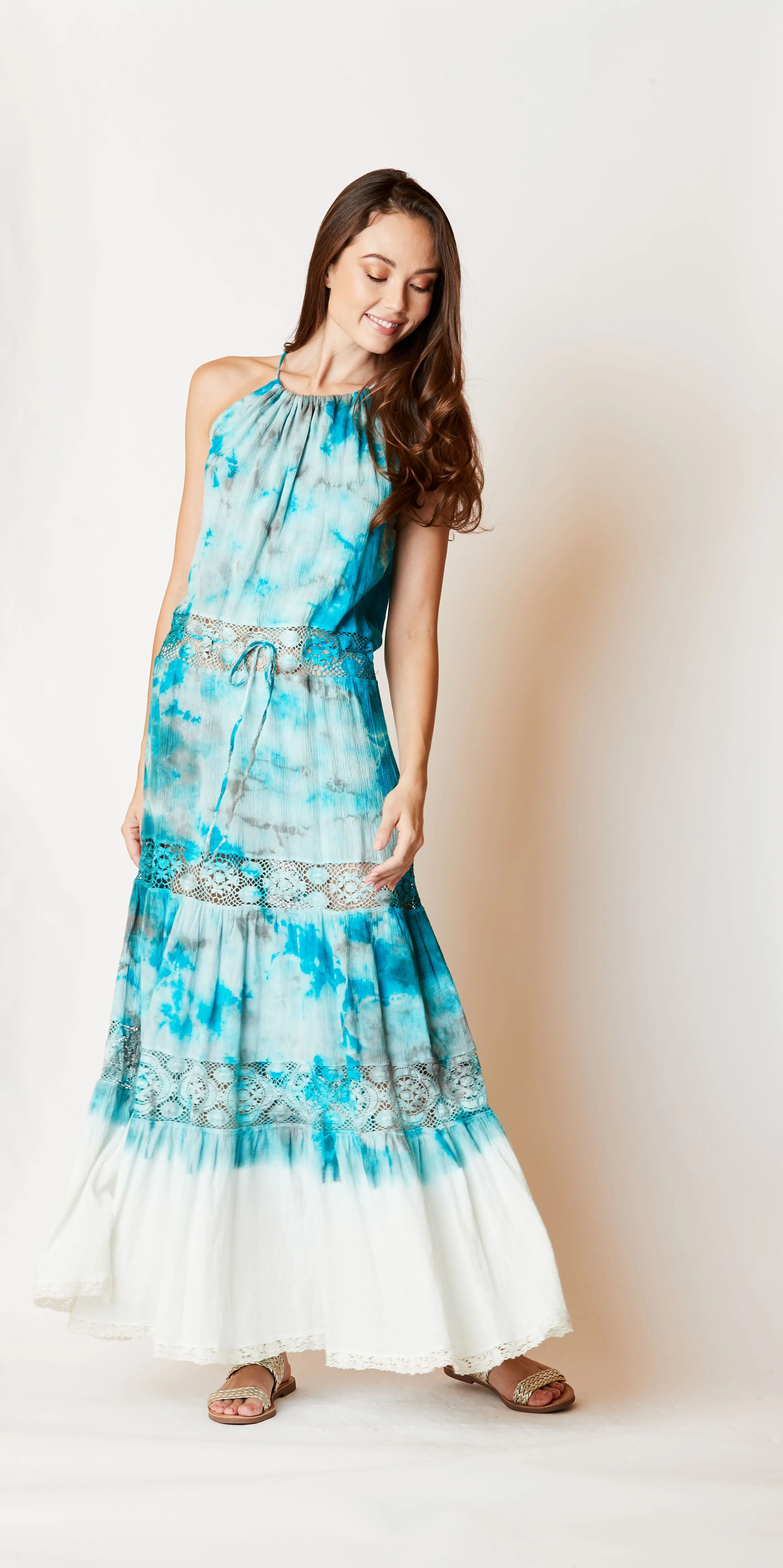 Hippie Dress