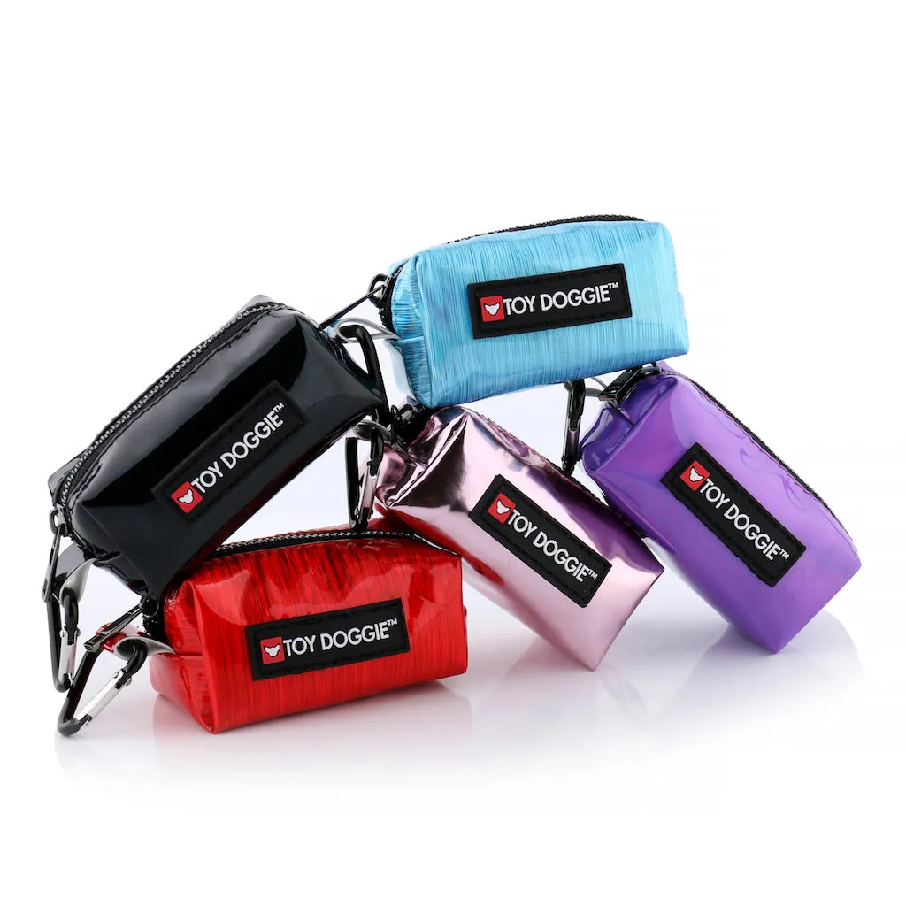 Holo Dog Waste Bag Dispenser