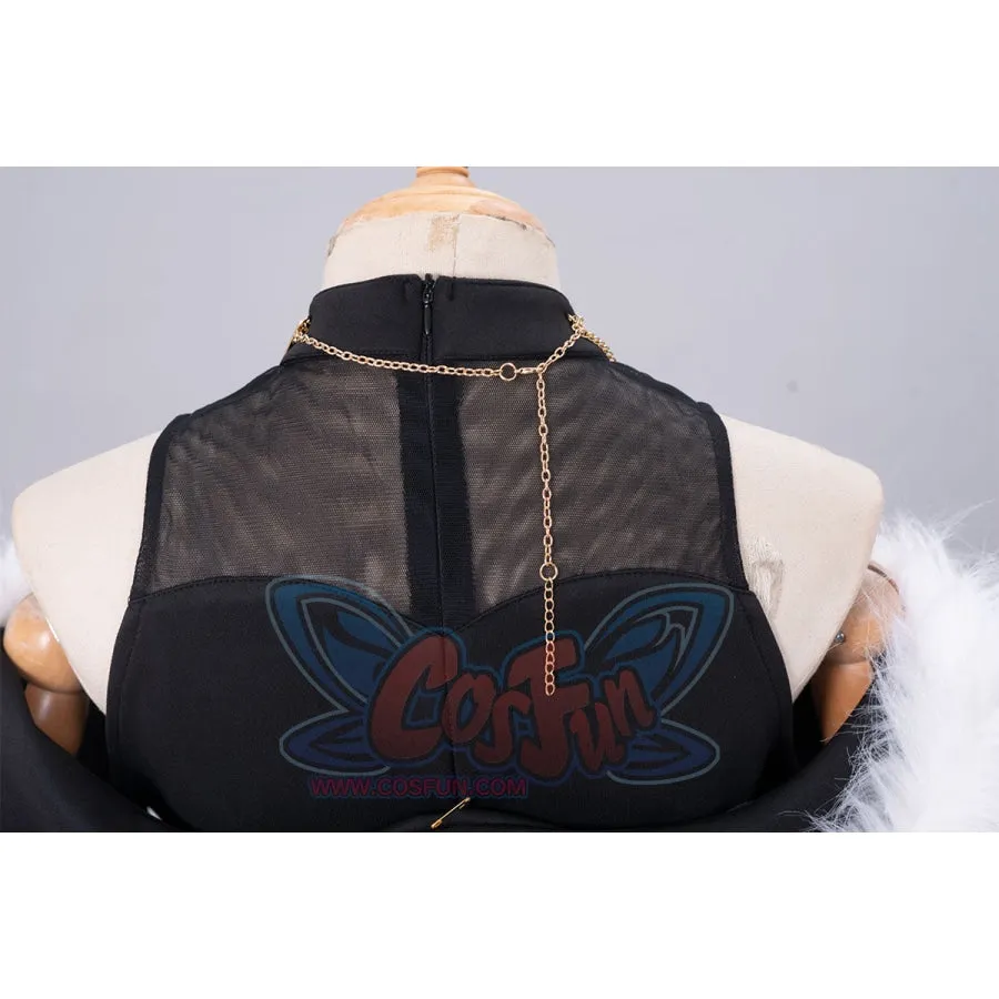 hololive Virtual YouTuber Shishiro Botan Cosplay Costume C02005