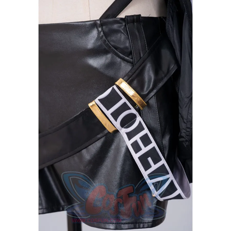 hololive Virtual YouTuber Shishiro Botan Cosplay Costume C02005