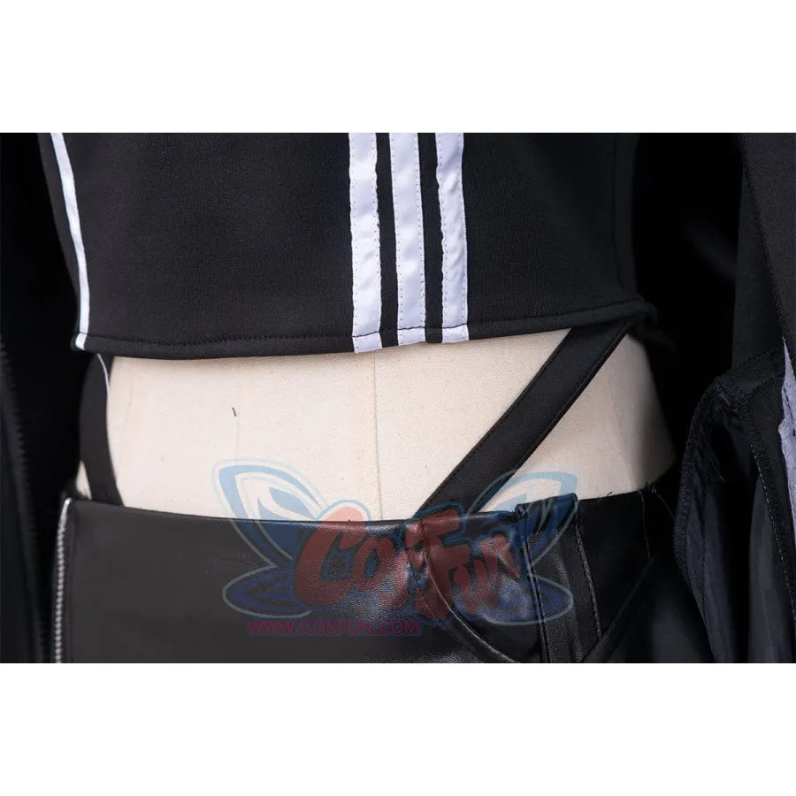hololive Virtual YouTuber Shishiro Botan Cosplay Costume C02005
