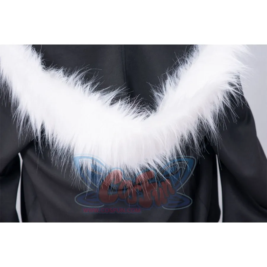 hololive Virtual YouTuber Shishiro Botan Cosplay Costume C02005