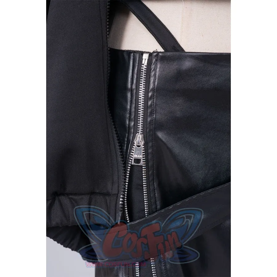 hololive Virtual YouTuber Shishiro Botan Cosplay Costume C02005