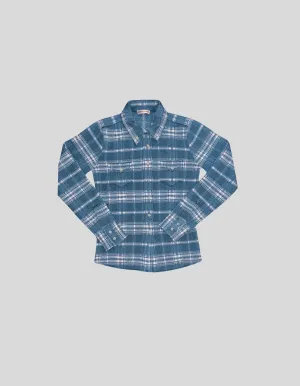I Pezzi Dipinti Range Shirt