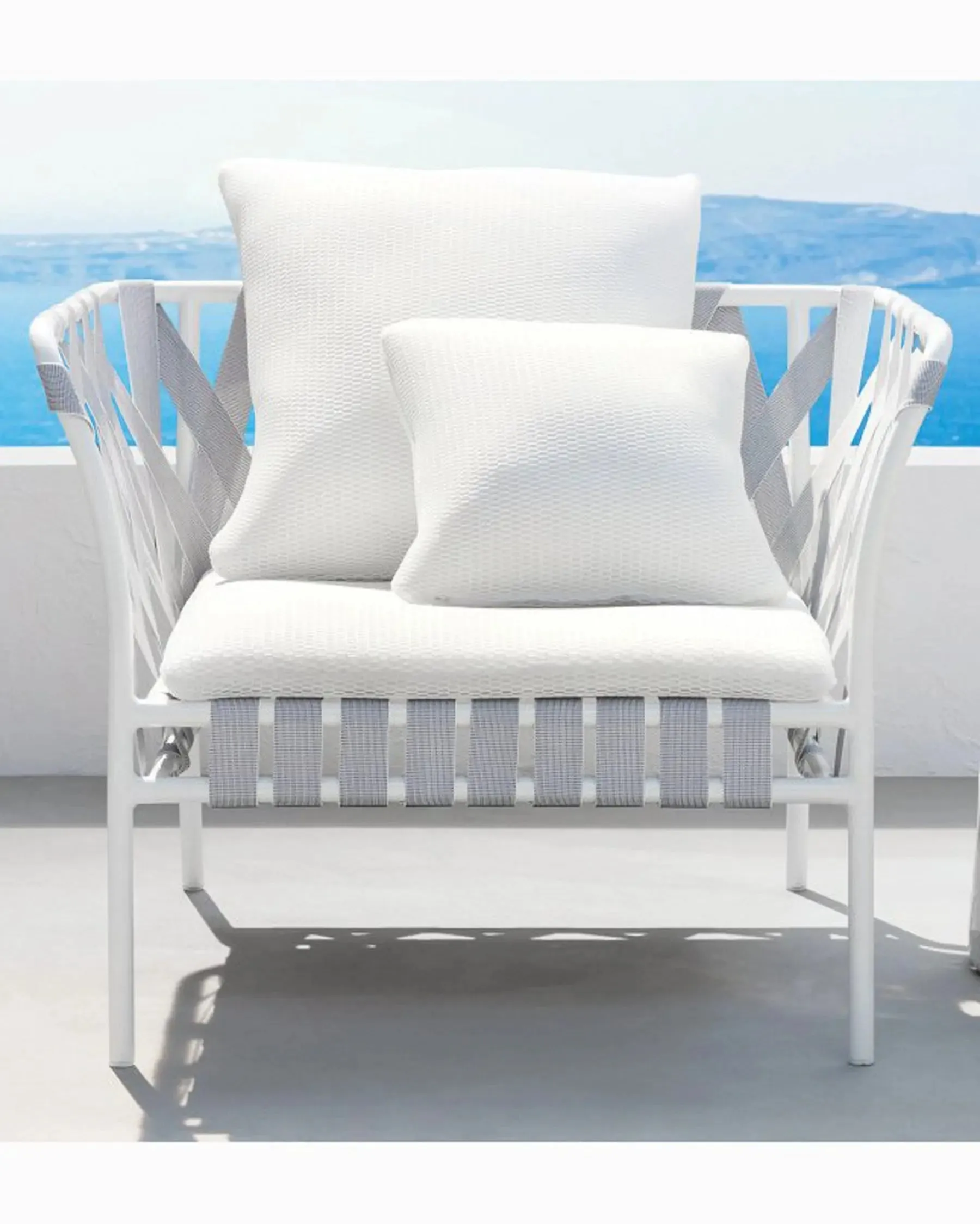 InOut 851 Armchair