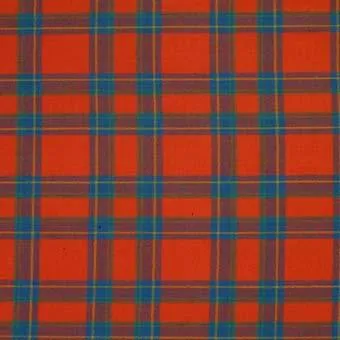 Inverness Tartan Neck Tie