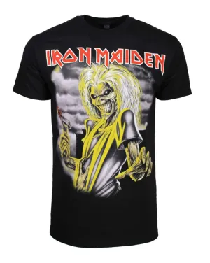 Iron Maiden Killers T-Shirt