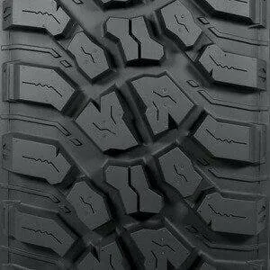 ITP Tenacity Tire