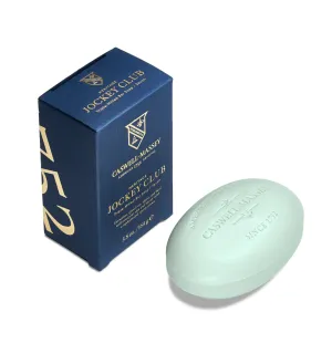 Jockey Club Bar Soap