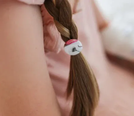 Josie Joan's Button Ties - Melissa