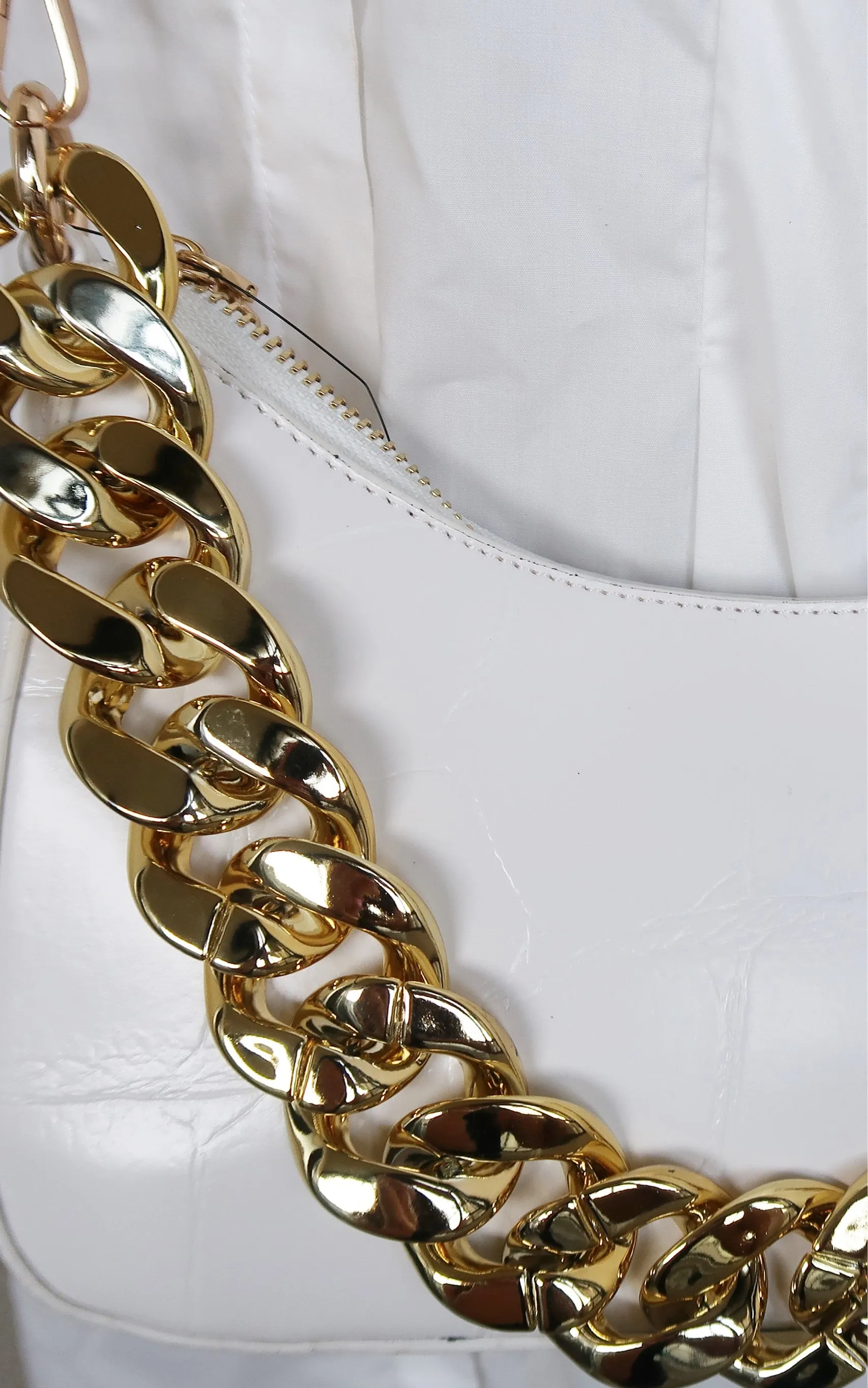Katya CROSSBODY Bag