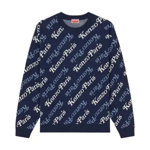 Kenzo Men's 'Kenzo By Verdy' Jumper Sweater