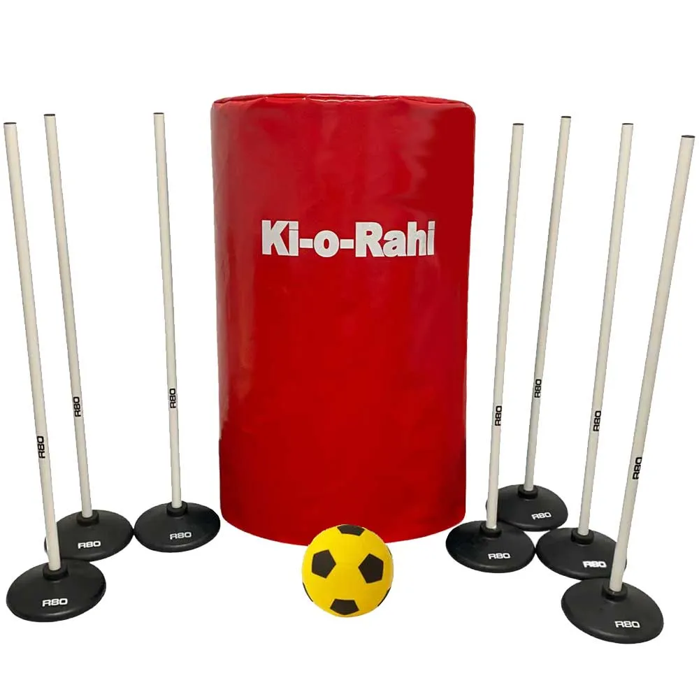 Ki-o-Rahi Indoor Set
