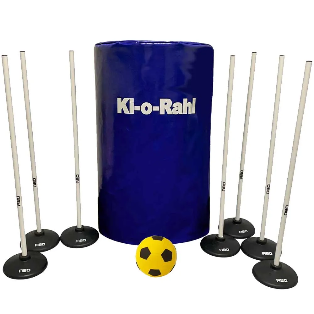 Ki-o-Rahi Indoor Set