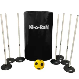 Ki-o-Rahi Indoor Set