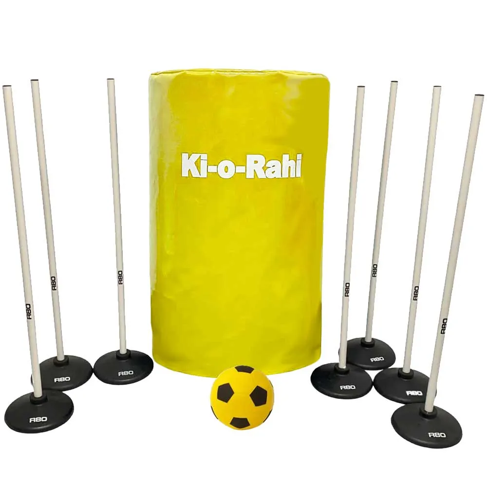 Ki-o-Rahi Indoor Set
