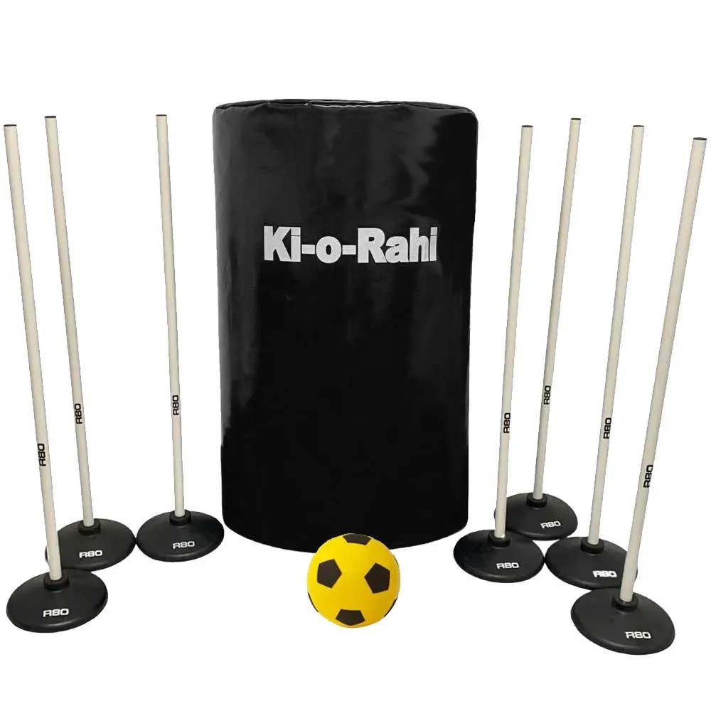 Ki-o-Rahi Indoor Set