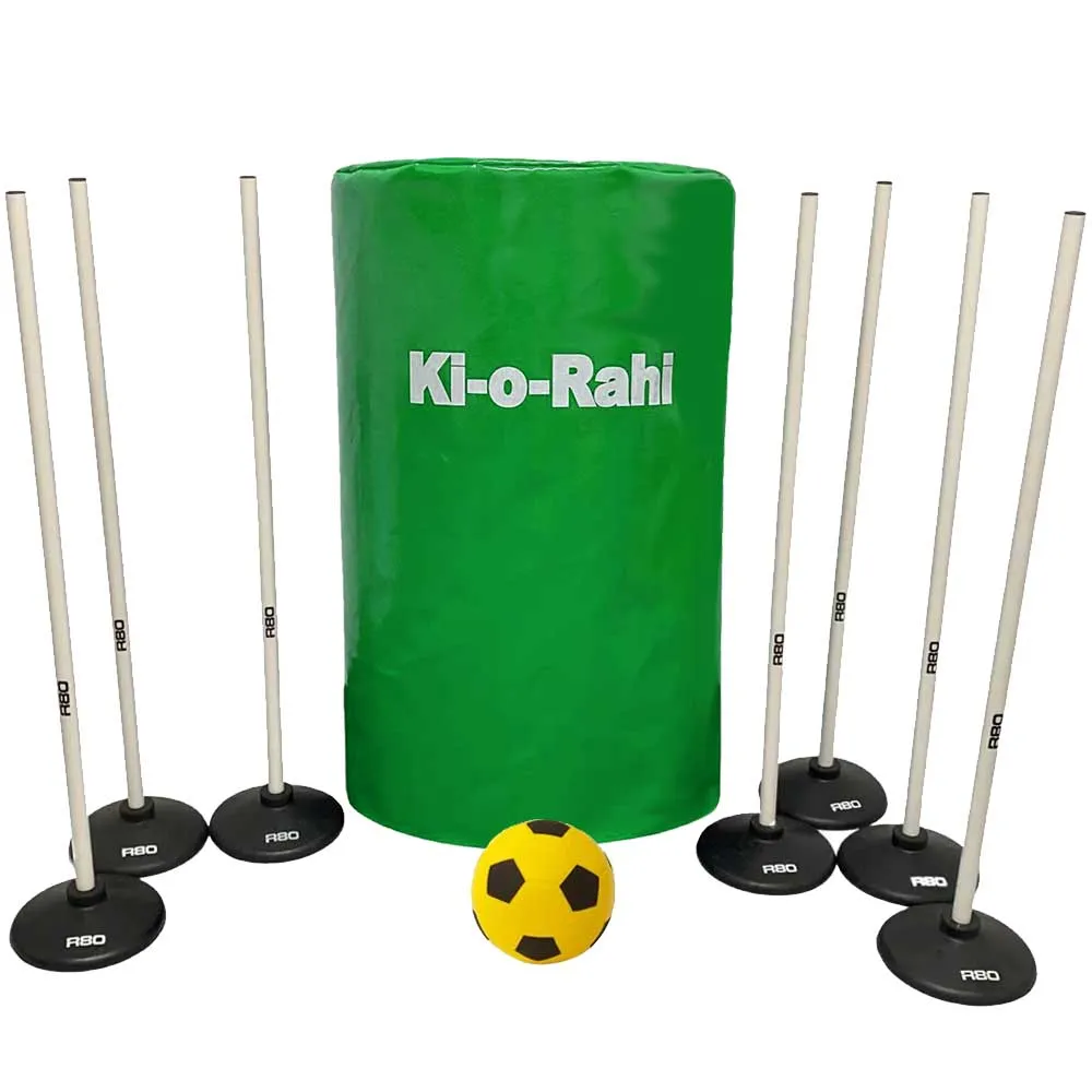 Ki-o-Rahi Indoor Set