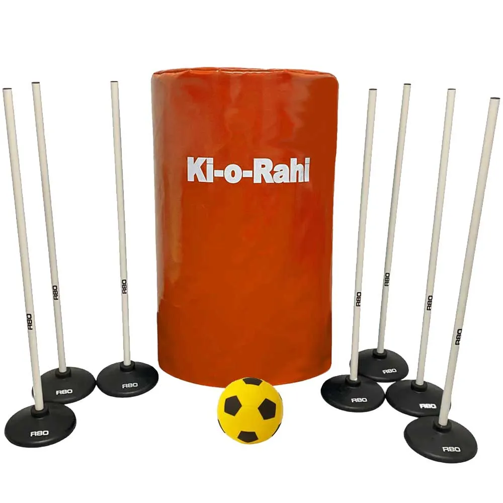 Ki-o-Rahi Indoor Set