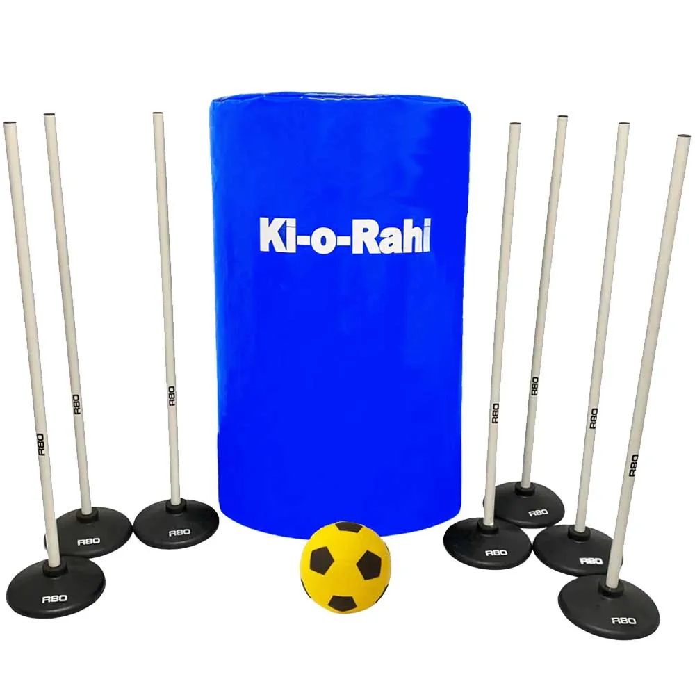 Ki-o-Rahi Indoor Set