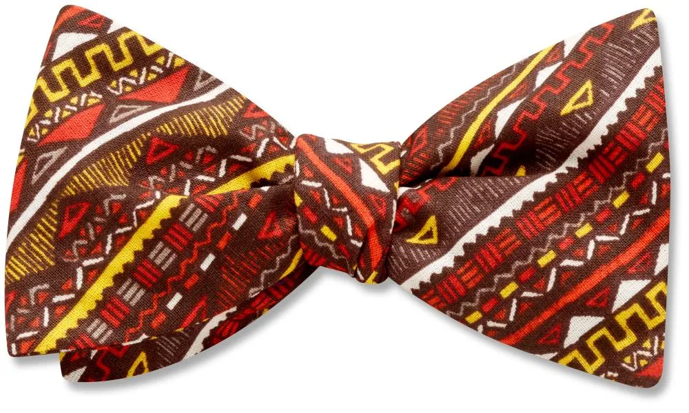 Kigali - bow ties