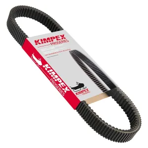 Kimpex ProSeries Drive Belt 295990 Part# KIM1103