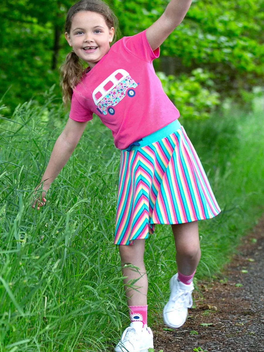 Kite | Skater Skirt
