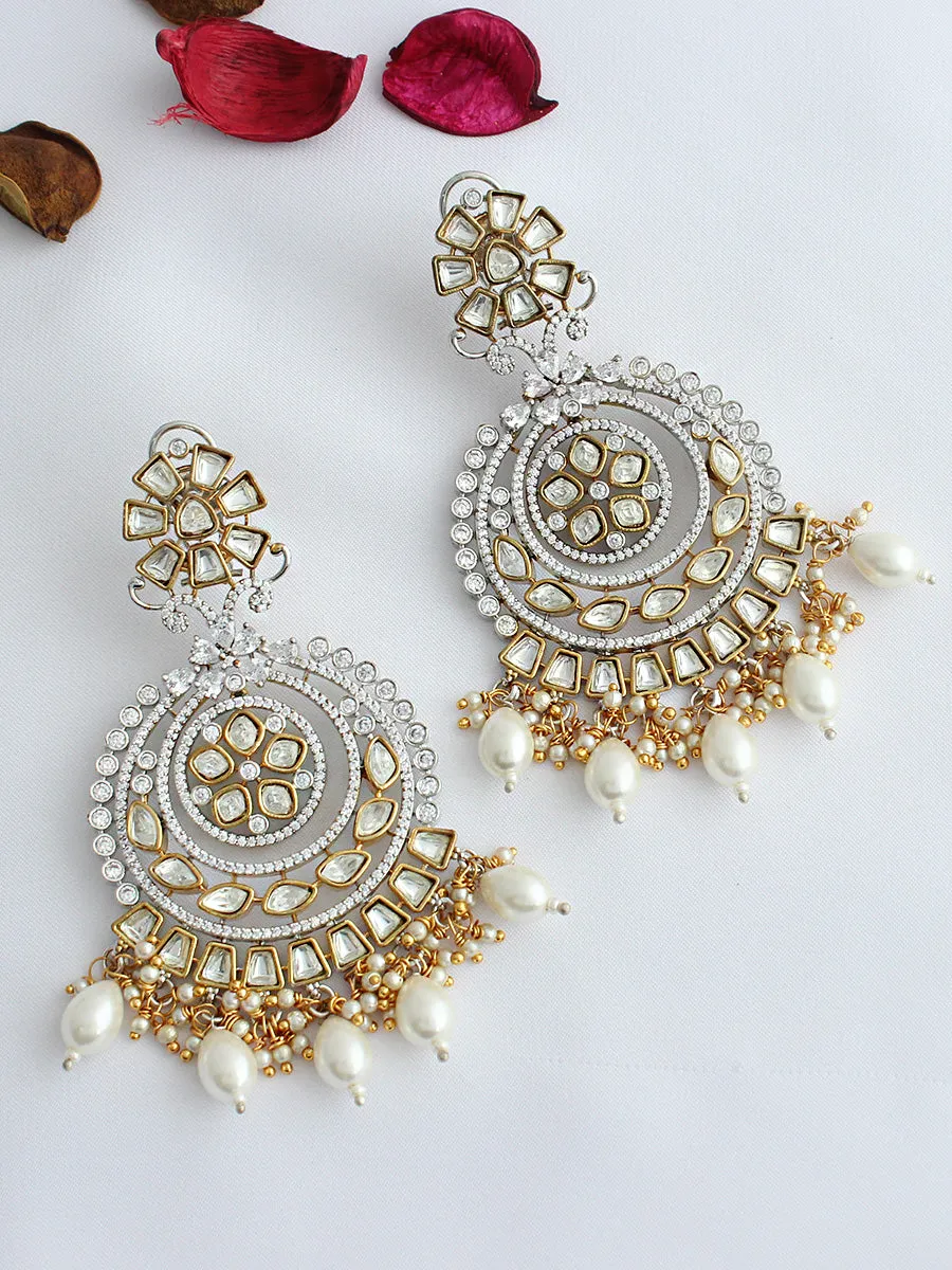 Kolkata Earrings