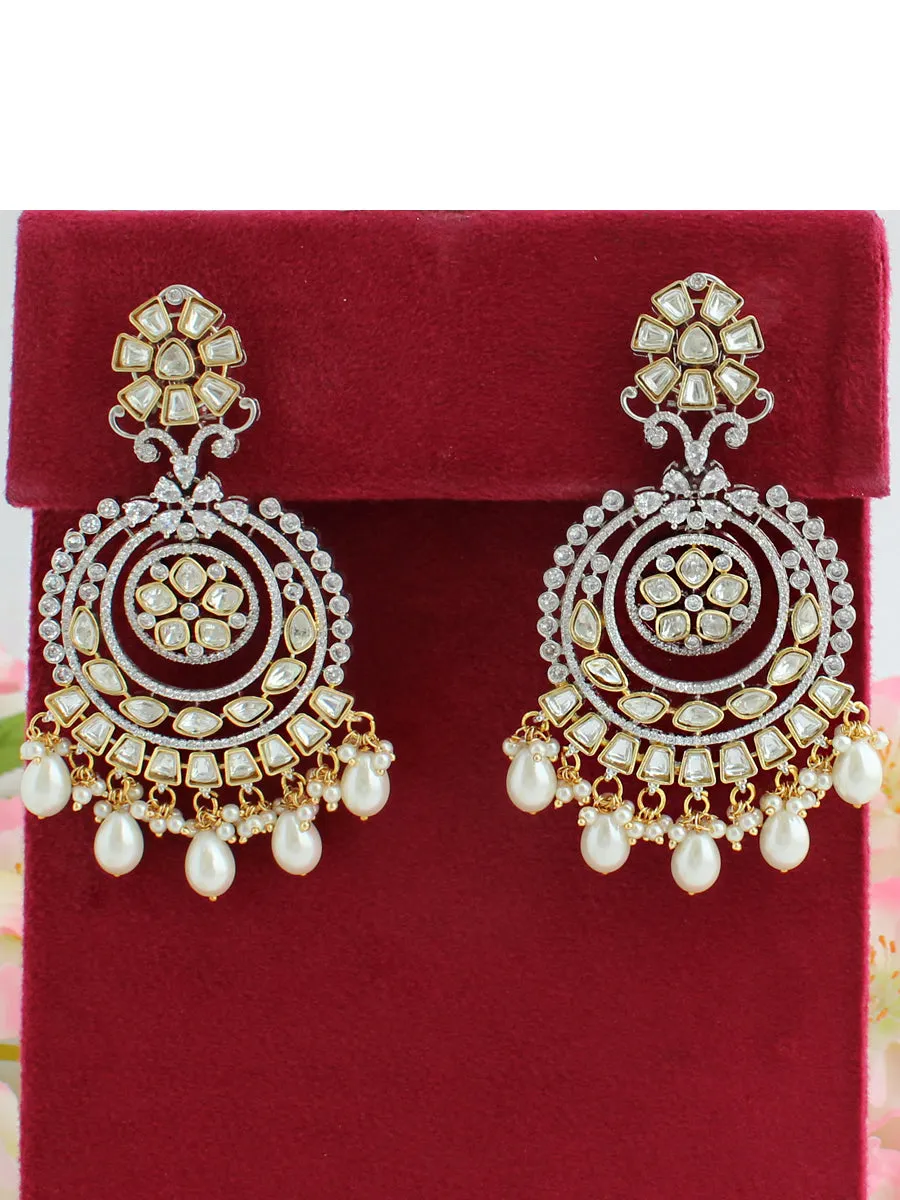 Kolkata Earrings