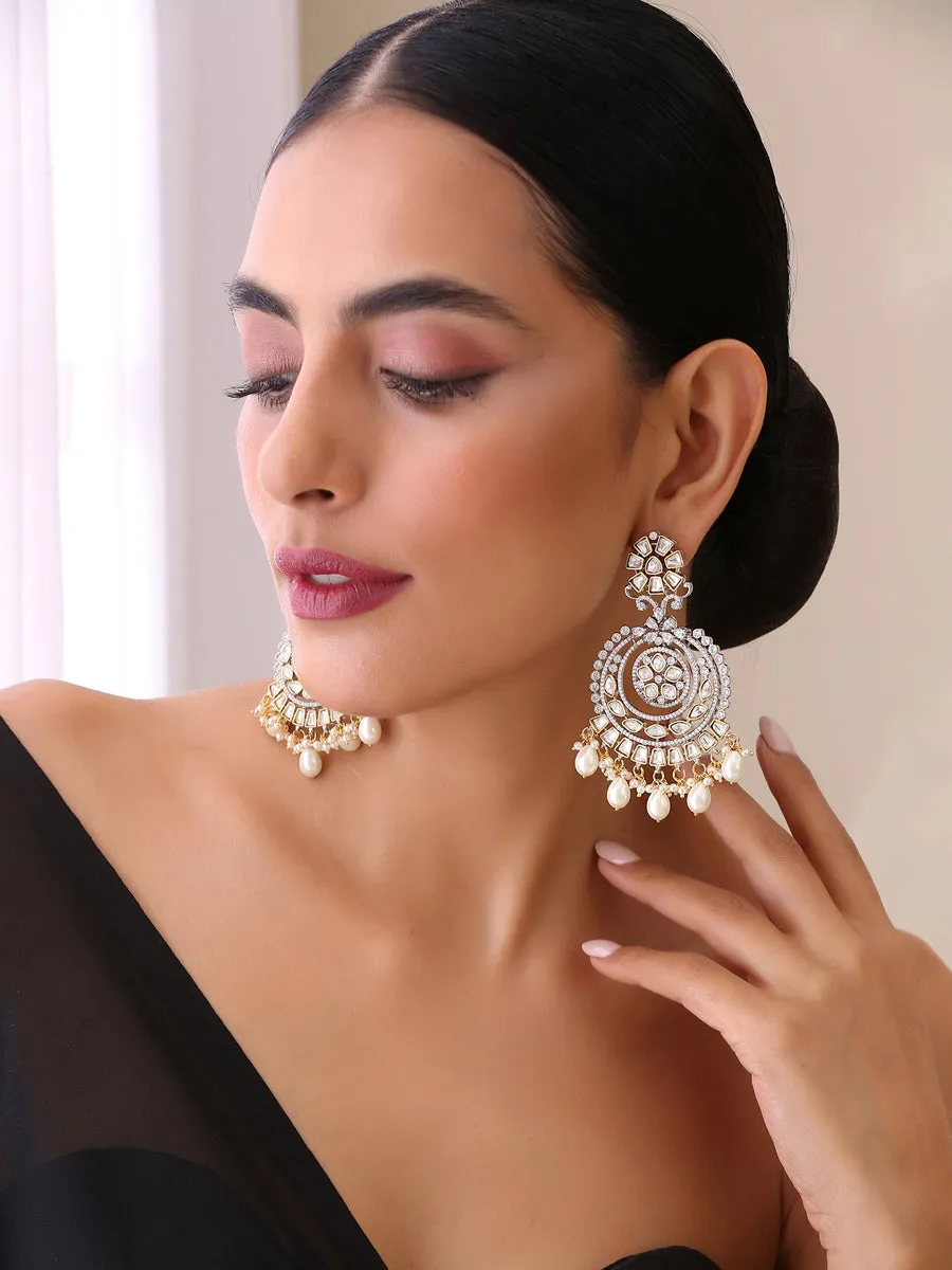 Kolkata Earrings