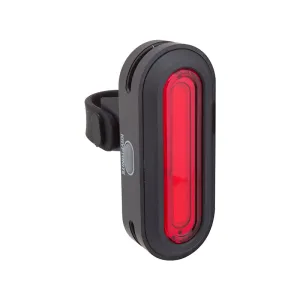 Kryptonite Rear Avenue R-50 USB Black