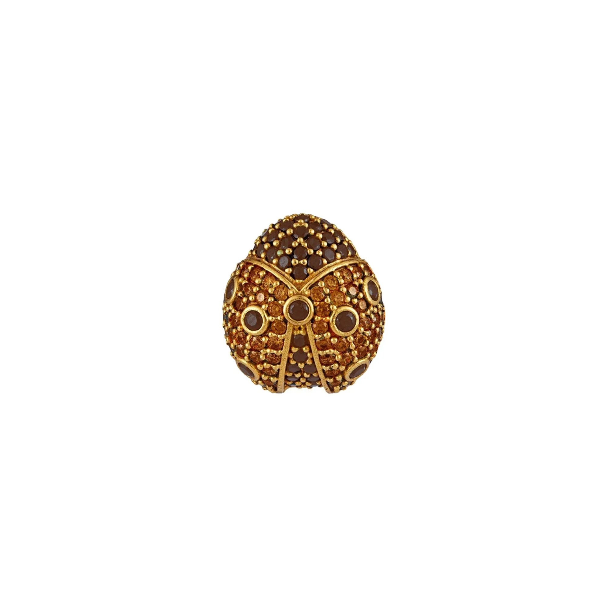 LADYBUG LAPEL PIN