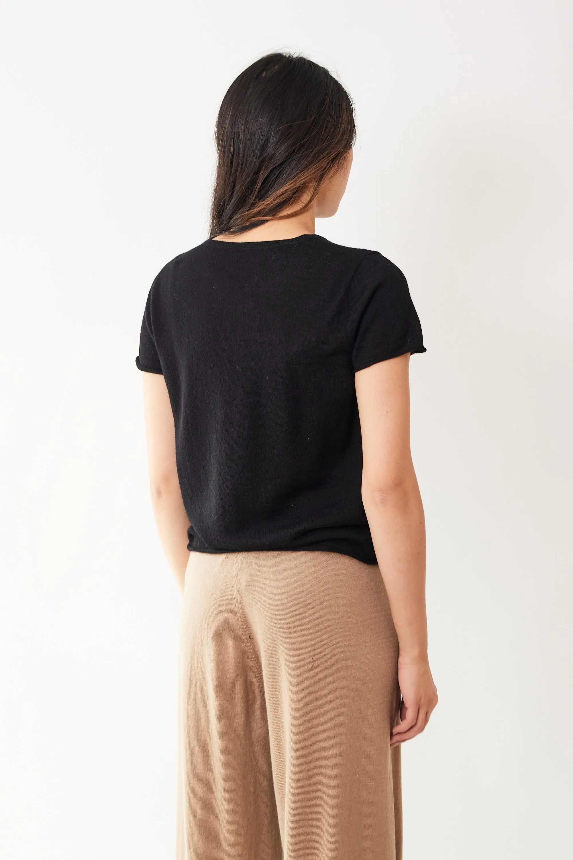 Lauren Manoogian Super Fine Baby Tee