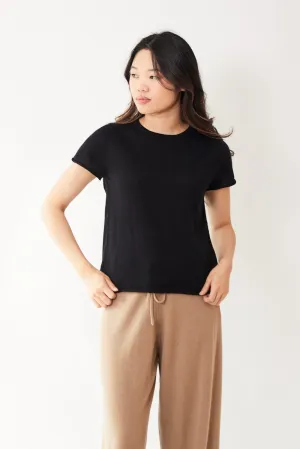 Lauren Manoogian Super Fine Baby Tee