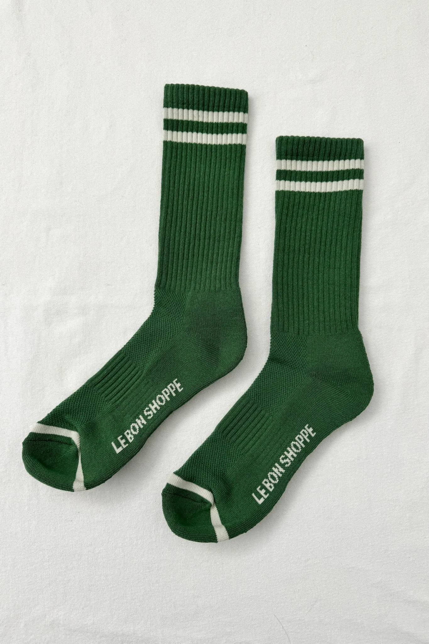 Le Bon Shoppe Boyfriend Socks - Extended