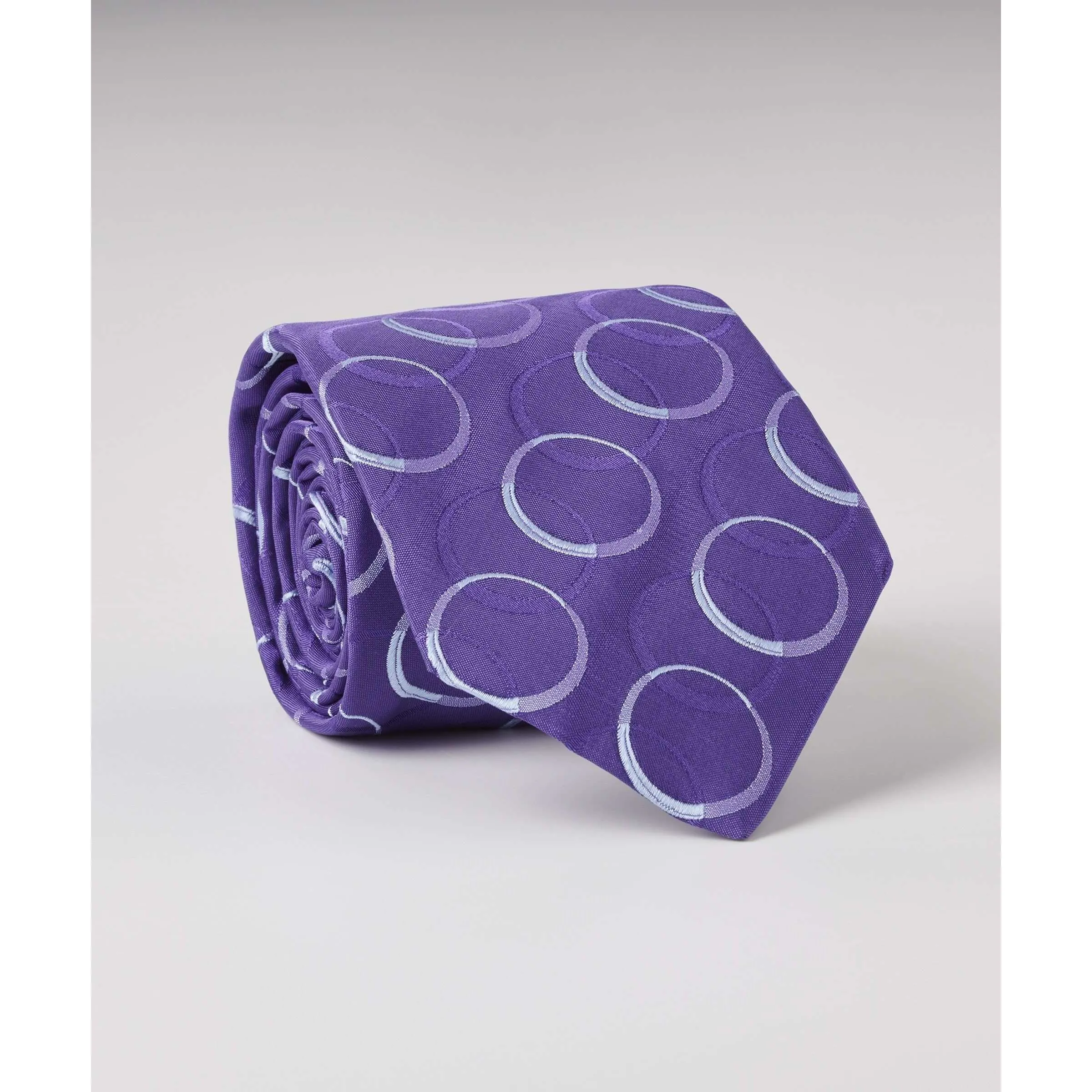 Leon: Gold Label Necktie