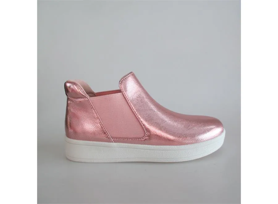 Lil Harlan - Rose Gold Snake