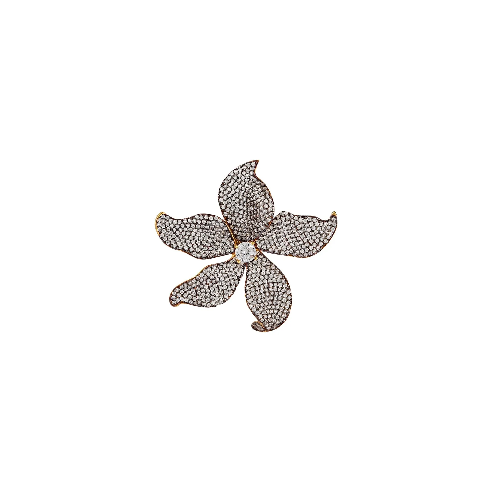 LILIUM BROOCH