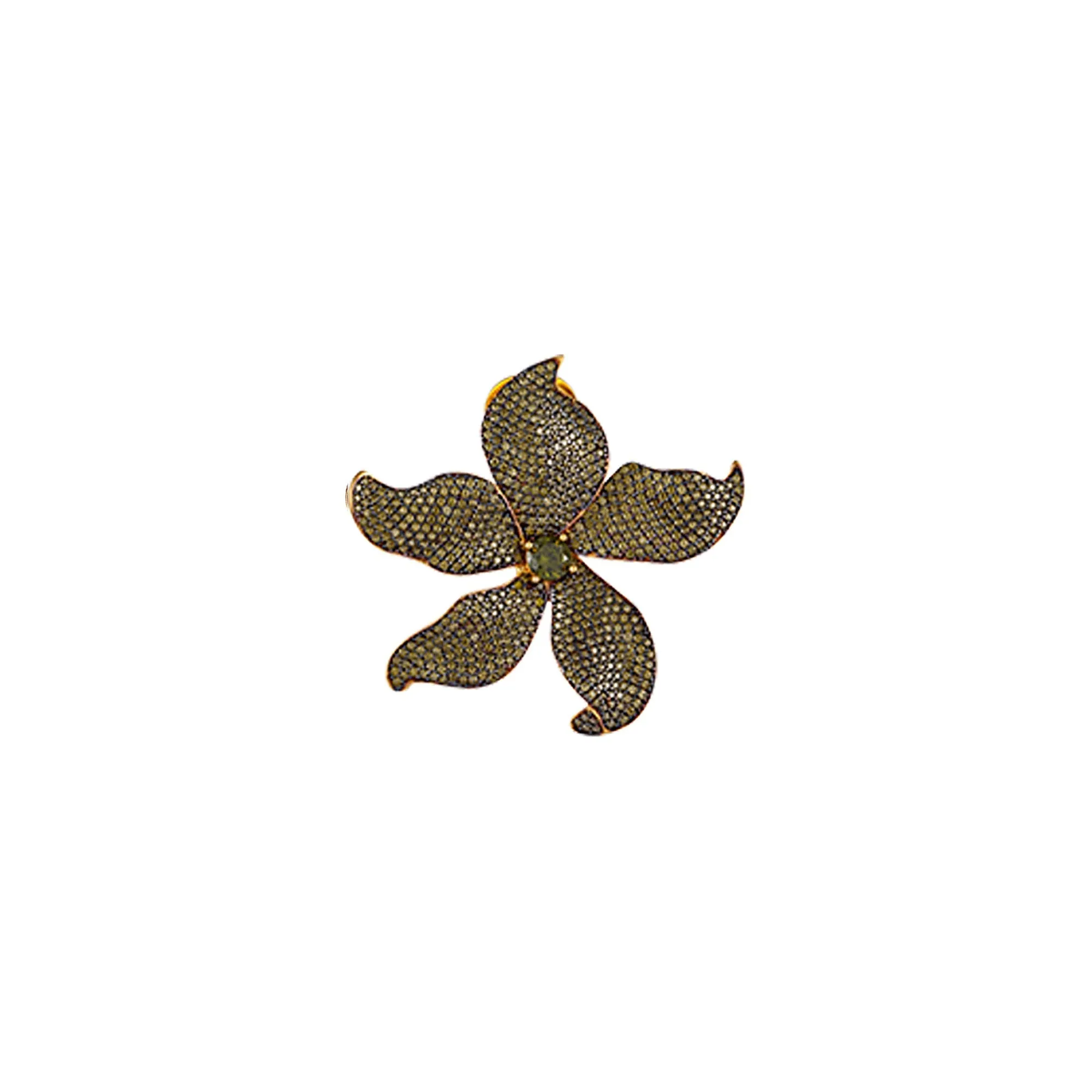 LILIUM BROOCH