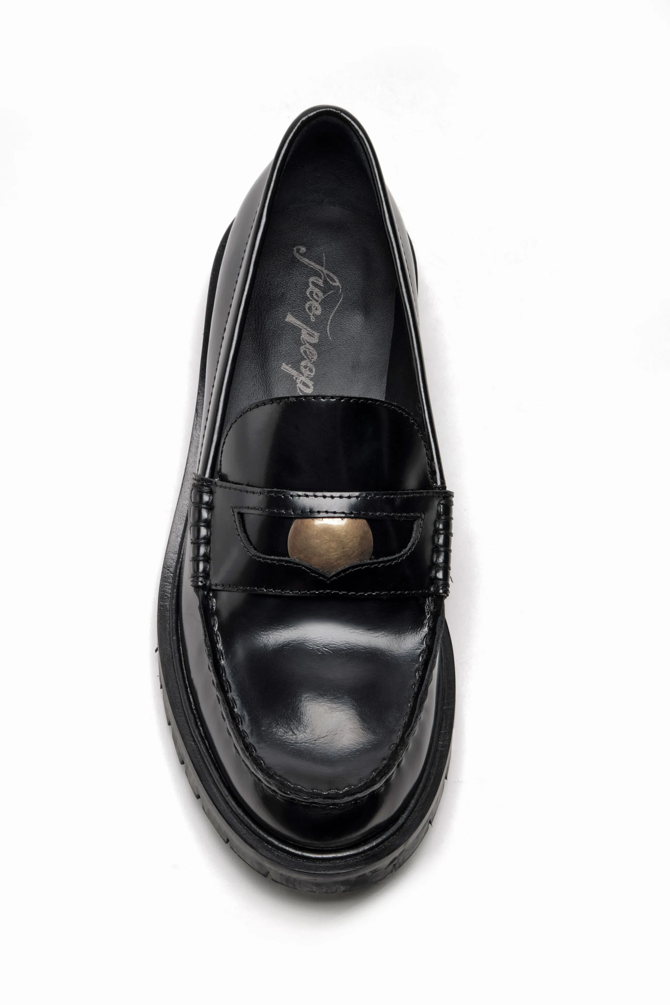 Liv Loafers