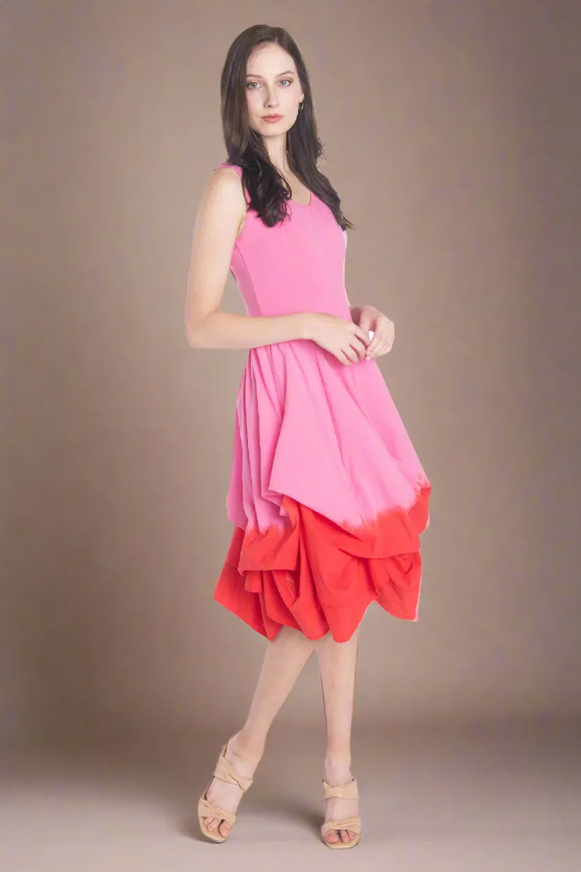 Luna Luz Corset Dress
