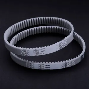 Mach One Thane Belts