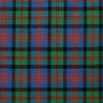 MacLennan Ancient Tartan Neck Tie