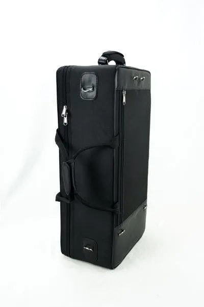 Marcus Bonna Quad Case (Alto & Sop Sax, Clar, Flute)
