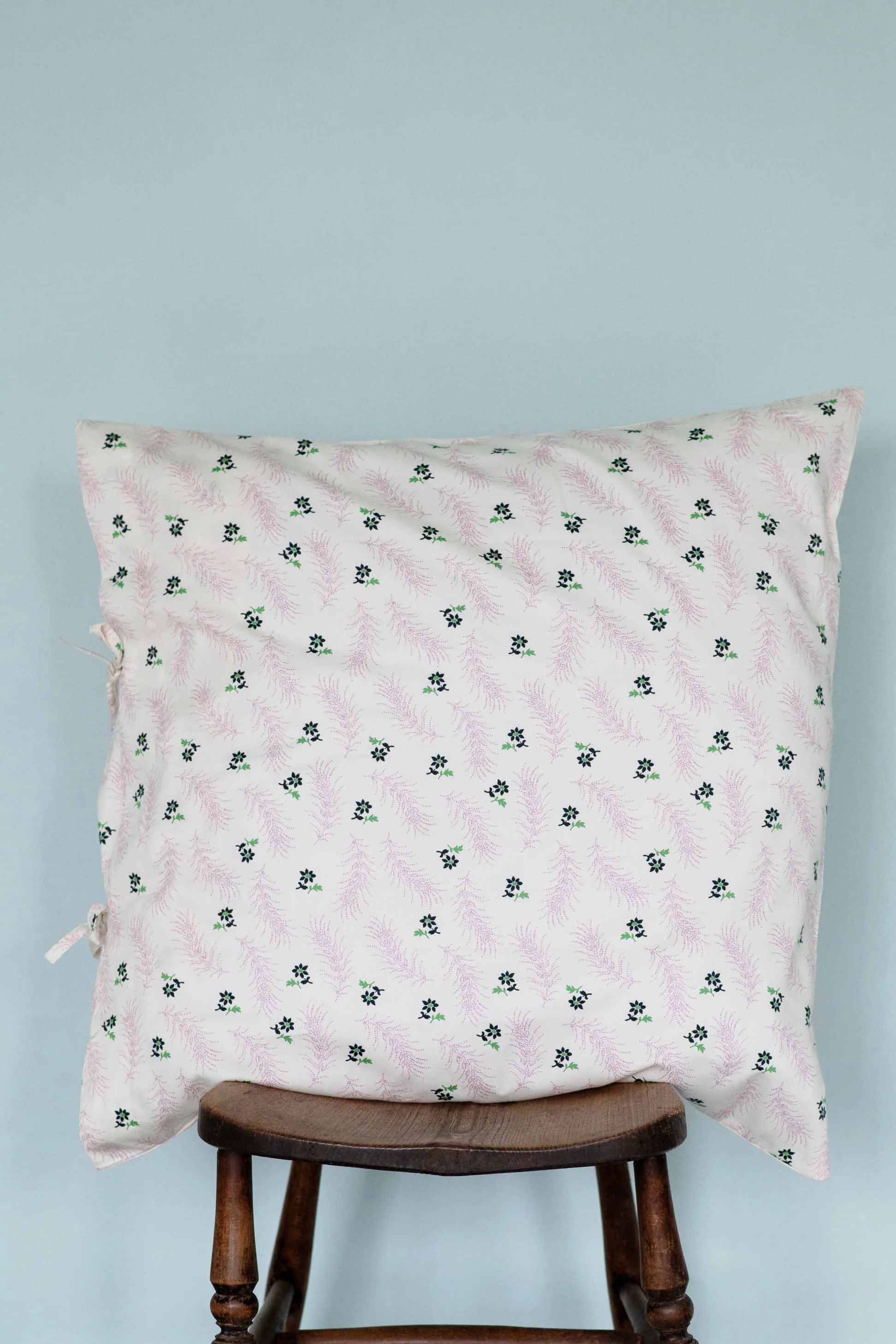 Marietta euro pillowcase